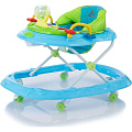 Ходунки Baby Care Walker Blue — Фото
