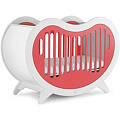 Детская кроватка Beaneasy Dream Детская кроватка Beaneasy Dream Вишня — Фото