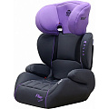 Детское автокресло Rant Fine Line Macro (Purple-фиолетовый 1020p
						
					) — Фото