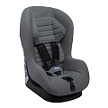 79240 Детское автокресло Chicco Xpace 79240 Детское автокресло Chicco Xpace Antracite — Фото