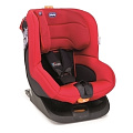 Детское автокресло Chicco Oasys 1 Isofix Детское автокресло Chicco Oasys 1 Isofix Fire — Фото