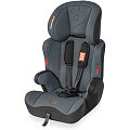 Детское автокресло Baby Design Bomiko Auto L Детское автокресло Baby Design Bomiko Auto L Графит — Фото