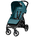 Детская прогулочная коляска Peg-Perego Booklet Lite (Oceano
						
					) — Фото