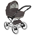 Детская коляска Tutek Turran Silver 3 в 1 TS5/B — Фото