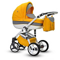 Детская коляска Sevillababy Sofi 3 в 1 Детская коляска Sevillababy Sofi 3 в 1 09 — Фото