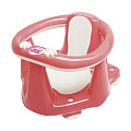Стульчик в ванную Ok Baby Flipper Evolution 48 Темно розовый — Фото