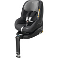 Автокресло Maxi-Cosi 2wayPearl Автокресло Maxi-Cosi 2wayPearl Black Crystal — Фото