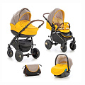 Детская коляска Tutis Orbit 3 в 1 (060
						
					) — Фото
