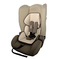 Автокресло Babyhit Sider LB510 Автокресло Babyhit Sider LB510 Бежево-коричневый — Фото