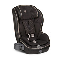 Автокресло Happy Baby Mustang ISOFIX black — Фото