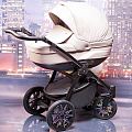 Детская коляска Tutic Bumer Lux 3 в 1 Детская коляска Tutic Bumer Lux 3 в 1 11 — Фото