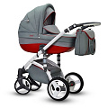 Детская коляска Sevillababy Sofi 3 в 1 Детская коляска Sevillababy Sofi 3 в 1 11 — Фото