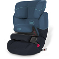 Детское автокресло Cybex Isis-Fix Детское автокресло Cybex Isis-Fix Water Colors — Фото
