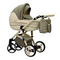 Детская коляска Sevillababy Sofi 3 в 1 Детская коляска Sevillababy Sofi 3 в 1 03 — Фото