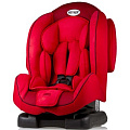 Детское автокресло Heyner CapsulaProtect 3D Хейнер КапсулаПротект 3Д racing red — Фото