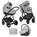 Детская коляска Tutis Pia 3 в 1 (354
						
					) — Фото