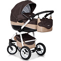 Детская коляска Riko Nano 2 в 1 (07
						
					) — Фото