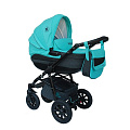 Детская коляска Aneco Maggini 2 в 1 (Mt04
						
					) — Фото