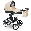 Детская коляска Camarelo Carera New 3 в 1 Детская коляска Camarelo Carera New 3 в 1 CARN-4 — Фото