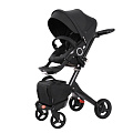 Детская коляска Nuovita Sogno 2 в 1 Детская коляска Nuovita Sogno 2 в 1 38a31e4b-a121-11e7-9d9b-4aad34b7c28f — Фото