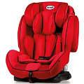 Детское автокресло Heyner Capsula Multi Ergo 3D Хейнер Капсула Мульти Эрго 3Д racing red — Фото