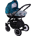 Детская коляска Lonex Speedy V Light Vogue Лонекс Спиди В Лайт Вок 3 в 1 Детская коляска Lonex Speedy V Light Vogue Лонекс Спиди В Лайт Вок 3 в 1 (12
) — Фото