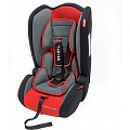 Детское автокресло Rant Safety Line Junior (Красный (Red)
						
					) — Фото
