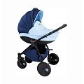 Детская коляска Tutis Zippy New 3 в 1 (01
						
					) — Фото
