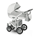 Детская коляска Camarelo Sirion 3 в 1 Детская коляска Camarelo Sirion 3 в 1 9 — Фото