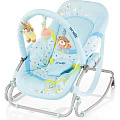 Кресло-качалка Brevi Baby Rocker Кресло-качалка Brevi Baby Rocker 073 — Фото