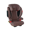Автокресло  Storchenmuhle STM Solar Seatfix (Chocco) — Фото
