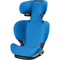 Летний чехол для автокресла Maxi-Cosi RodiFix (Blue) — Фото