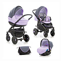 Детская коляска Tutis Orbit 3 в 1 (056
						
					) — Фото