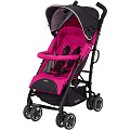Детская коляска-трость Kiddy City'n Move (Pink
						
					) — Фото