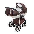 Детская коляска Bogus Mochito 4 в 1 Детская коляска Bogus Mochito 4 в 1 02 — Фото