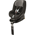 Автокресло Maxi-Cosi Pearl Black Raven — Фото