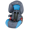 Детское автокресло Safety 1st Tri-Safe + Детское автокресло Safety 1st Tri-Safe + (Cloud Blue) — Фото