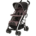 Детская коляска-трость Kiddy City'n Move (Walnut
						
					) — Фото