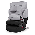 Детское автокресло Cybex Isis-Fix Детское автокресло Cybex Isis-Fix Grey Rabbit — Фото