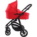 Детская коляска Cozy Smart 2 в 1 Детская коляска Cozy Smart 2 в 1 Red — Фото