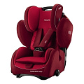 Автокресло Recaro Young Sport Hero Автокресло Recaro Young Sport Hero (Indy Red) — Фото