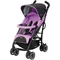 Детская коляска-трость Kiddy City'n Move (Lavender
						
					) — Фото