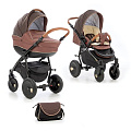 Детская коляска Tutis Orbit 2 в 1 (063
						
					) — Фото