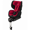 Детское автокресло Recaro OptiaFix Детское автокресло Recaro OptiaFix Racing Red — Фото