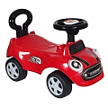 616A Каталка-автомобиль Ningbo Prince Мини Кар  (Красный ) — Фото