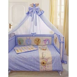 Kids Comfort  Дрема 7 предмета