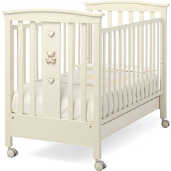 Детская кроватка Erbesi Jolie