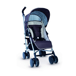 Детская прогулочная коляска-трость Silver Cross POP Sport