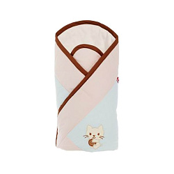 Спальный конверт Nino Gatito 850