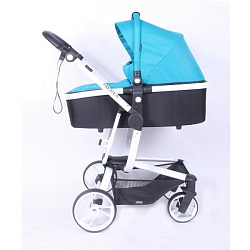 Детская коляска XO Kid Siesta 2 в 1